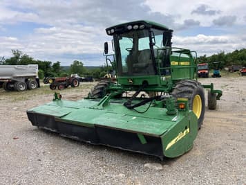 Main image John Deere 4995